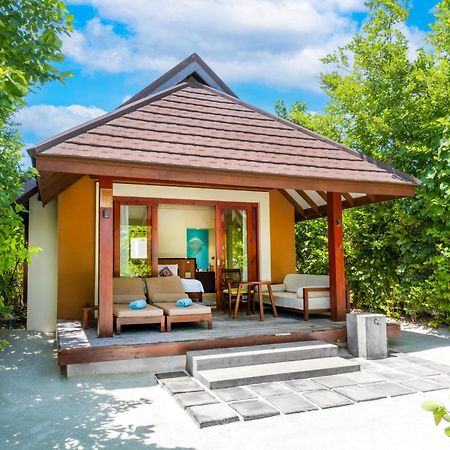Varu By Atmosphere Reethi Rah Exterior photo