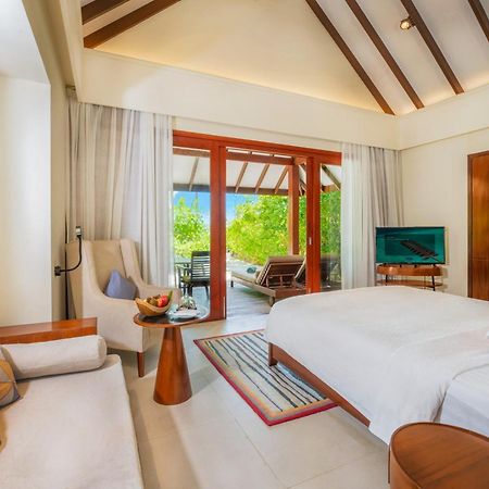 Varu By Atmosphere Reethi Rah Exterior photo