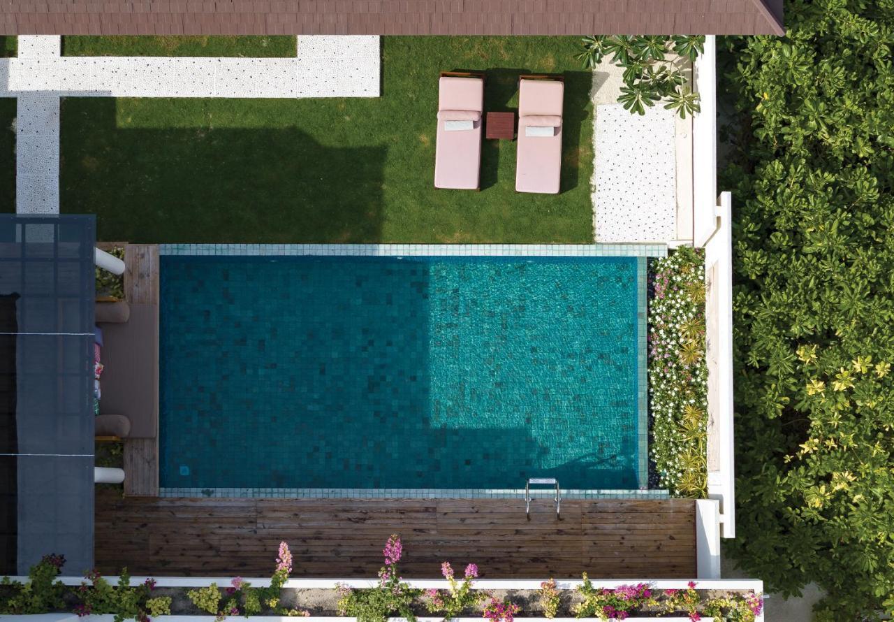 Varu By Atmosphere Reethi Rah Exterior photo