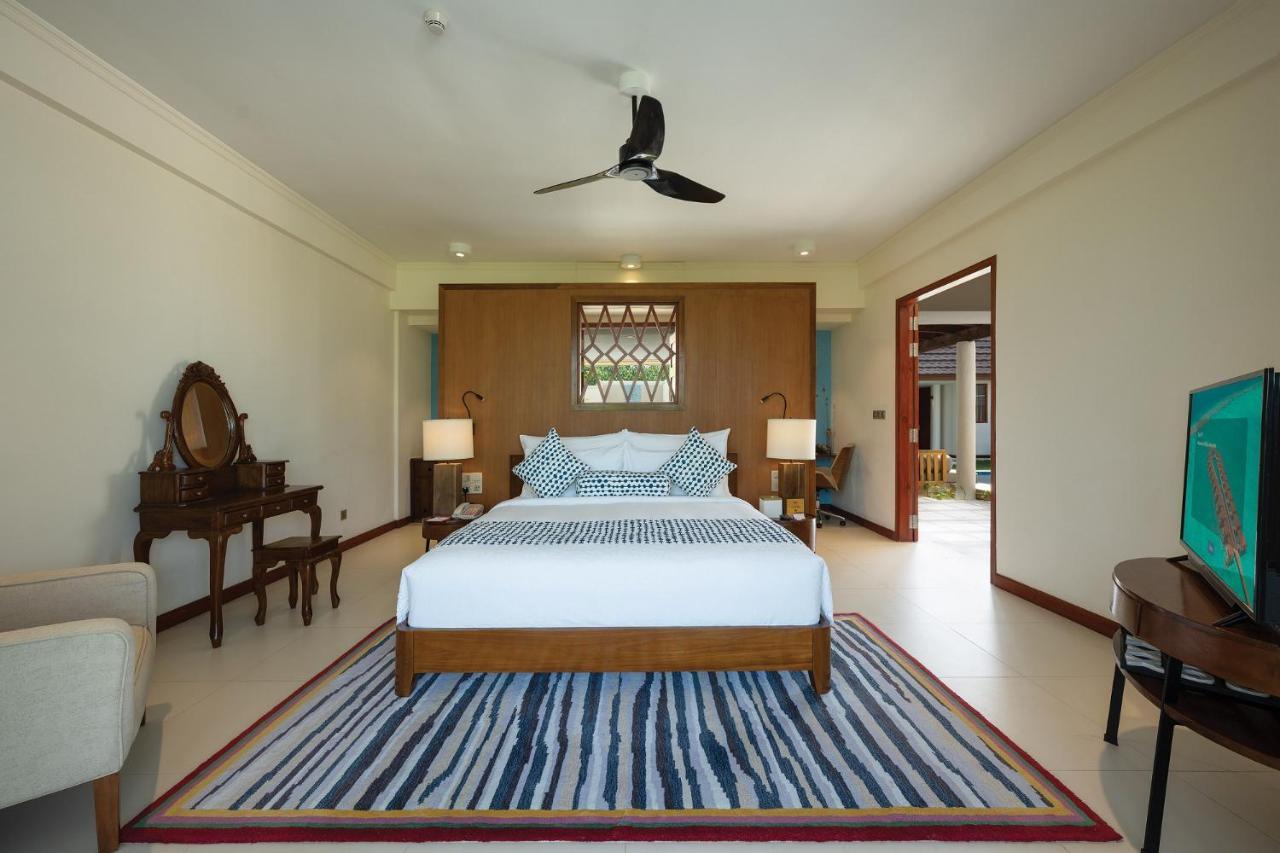 Varu By Atmosphere Reethi Rah Exterior photo