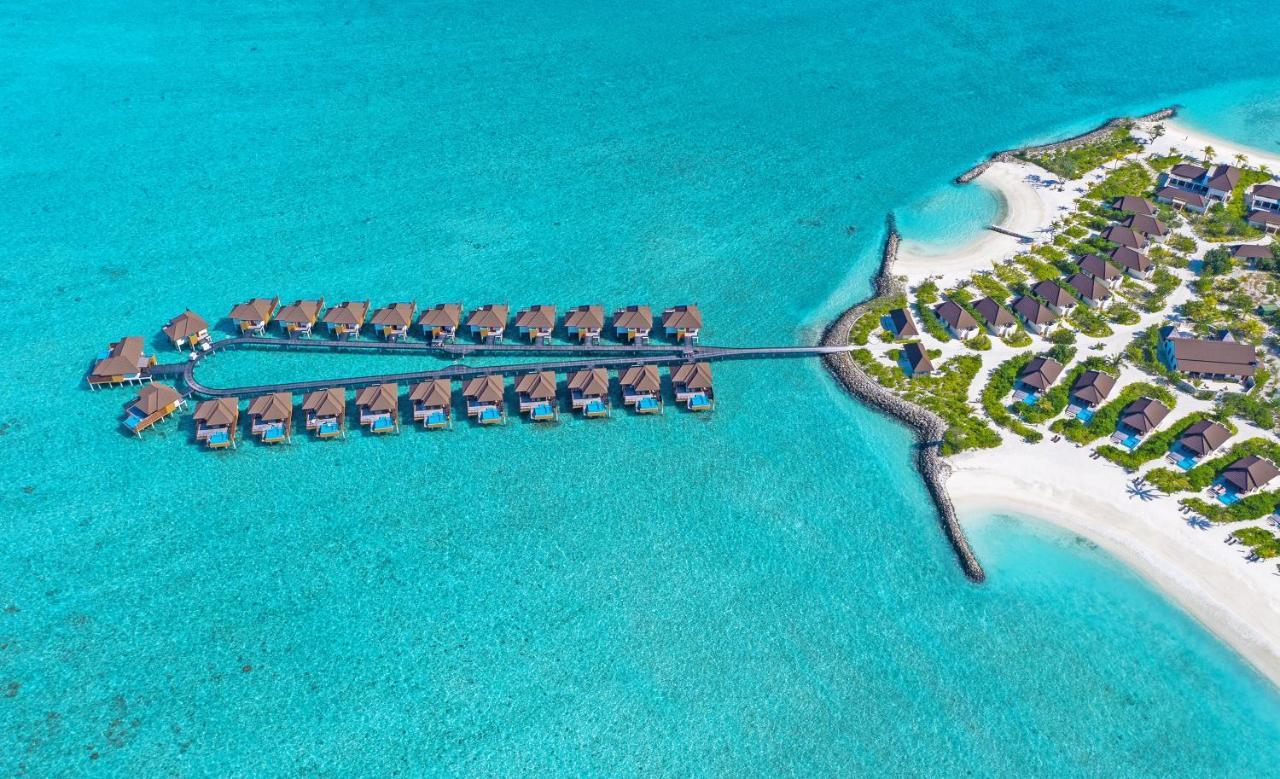 Varu By Atmosphere Reethi Rah Exterior photo