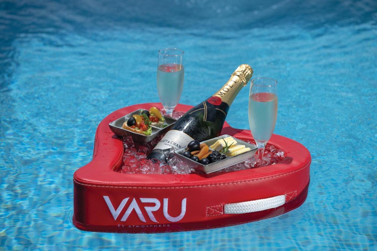 Varu By Atmosphere Reethi Rah Exterior photo
