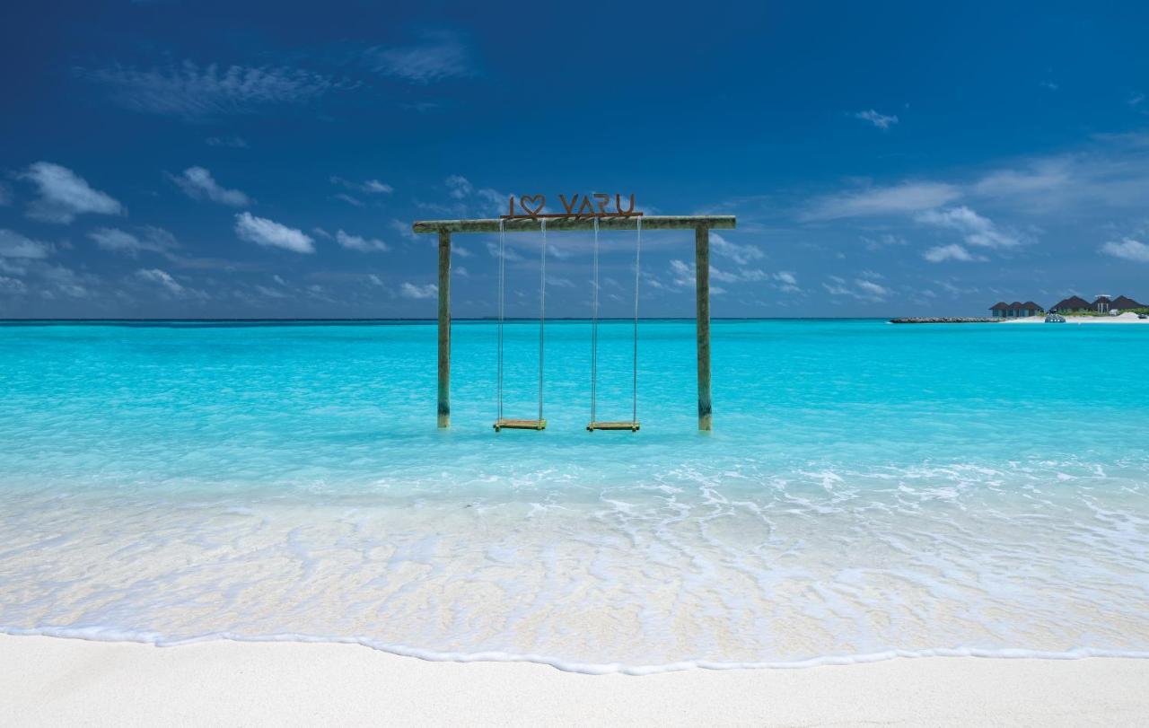 Varu By Atmosphere Reethi Rah Exterior photo