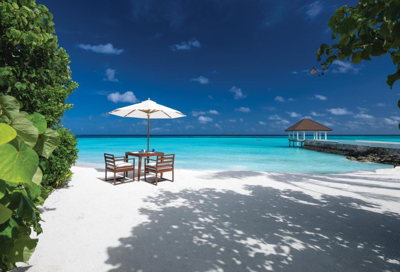 Varu By Atmosphere Reethi Rah Exterior photo