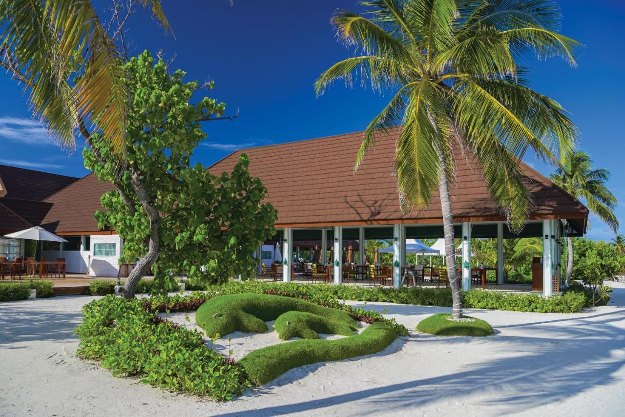 Varu By Atmosphere Reethi Rah Exterior photo
