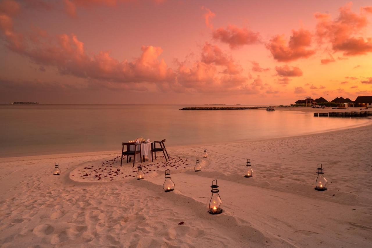 Varu By Atmosphere Reethi Rah Exterior photo