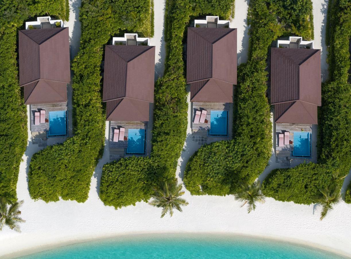 Varu By Atmosphere Reethi Rah Exterior photo