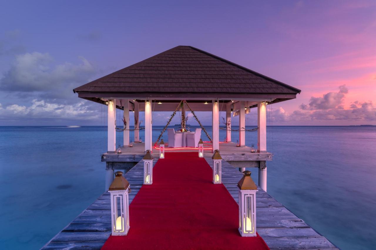 Varu By Atmosphere Reethi Rah Exterior photo