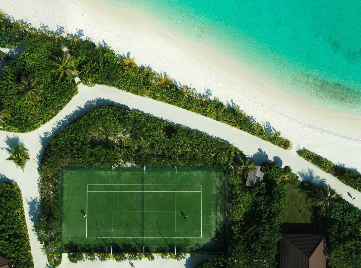 Varu By Atmosphere Reethi Rah Exterior photo