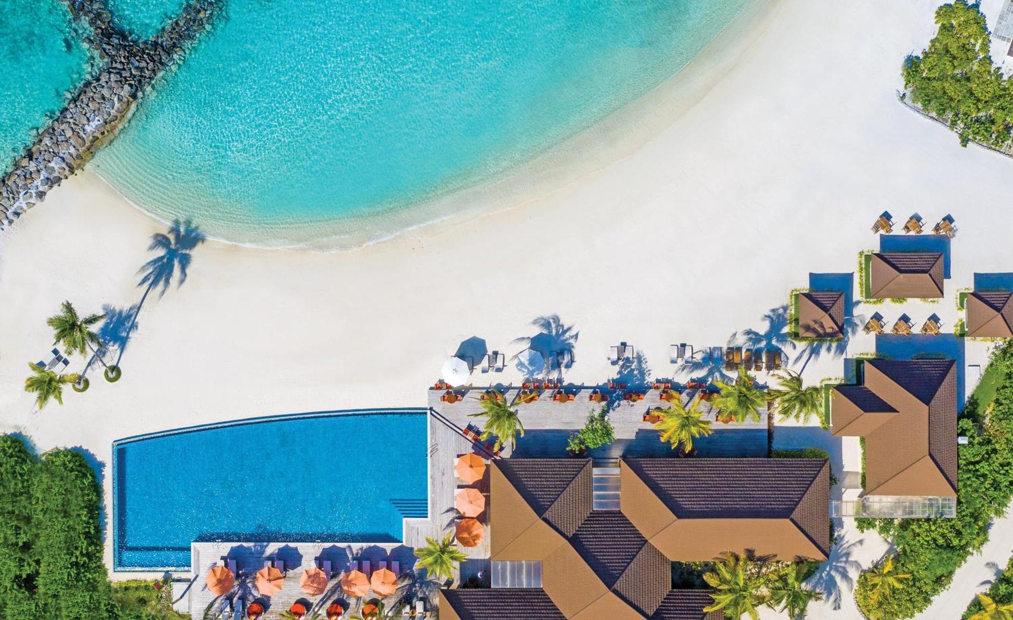 Varu By Atmosphere Reethi Rah Exterior photo