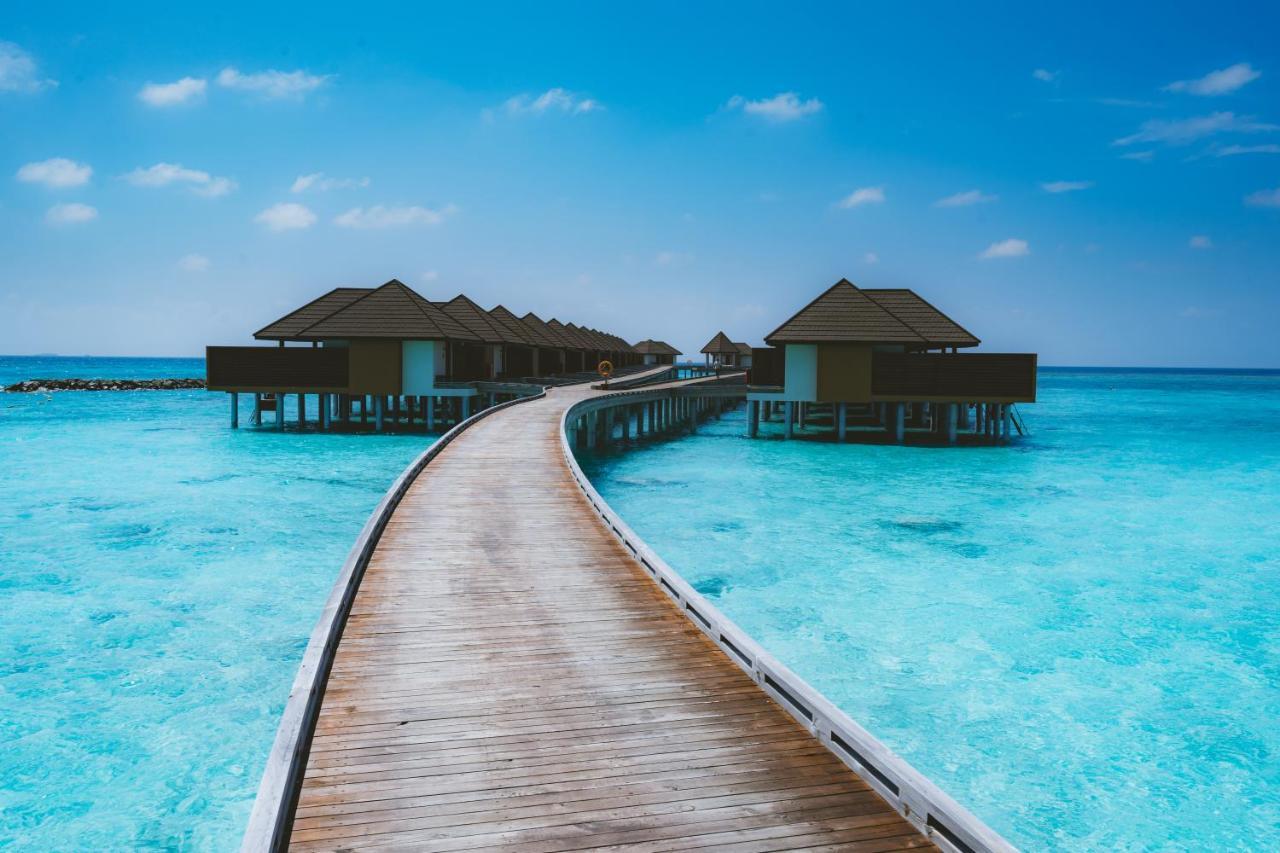 Varu By Atmosphere Reethi Rah Exterior photo